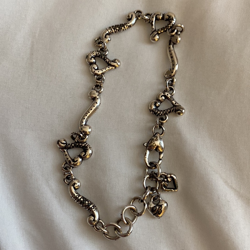 Brighton Heart Bracelet 🤍